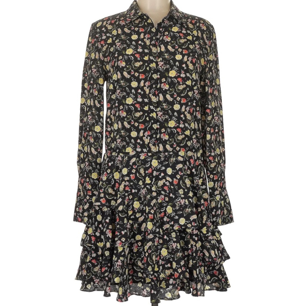 Grey by Jason Wu shirt dress